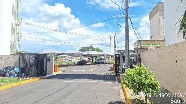 RUA DOIS, N. 1-140, Apto 1232, BL 12, BAURU