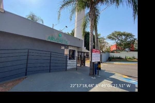 RUA MARIO DOS REIS PEREIRA, N. 3-89, Apto 2-41, BL 02, BAURU