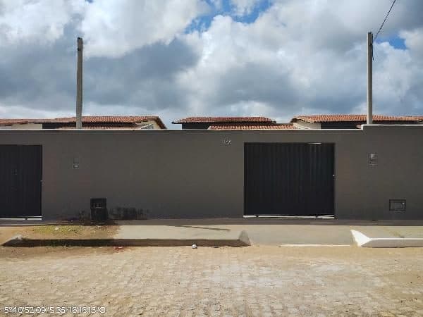 RUA MALAGA, N. 118, LT 1111, QD 11, EXTREMOZ