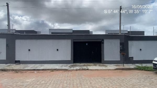 RUA HELSON BENEVOLO XAVIER, N. 695, QD 15 LT 692, SAO GONCALO DO AMARANTE