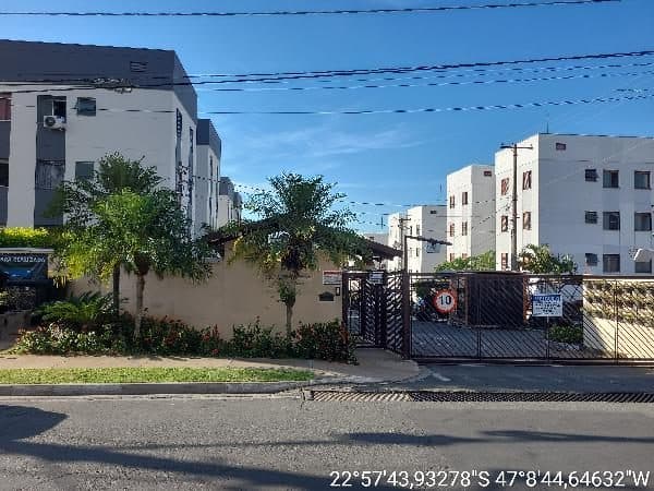 RUA FRANCISCO DE ASSIS DOS SANTOS CARDOS, N. 06, Apto 11, BL C, CAMPINAS