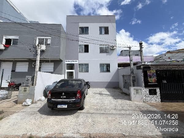 RUA CENTO E CINQUENTA, N. 234, Apto 202,, ALVORADA
