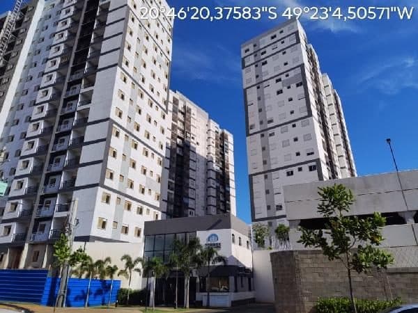 AVENIDA ALFREDO ANTONIO DE OLIVEIRA, N. 799, Apto 152, BL A, SAO JOSE DO RIO PRETO