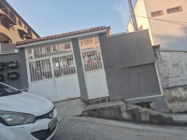 RUA ALMIRANTE BARROSO, N. 235, Apto 101, VG 01, SAO GONCALO
