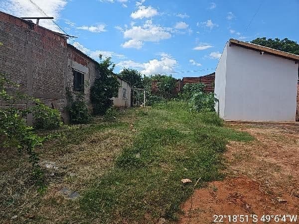 ALAMEDA TOPAZIO, N. SN, LT D1 QD 112, BAURU