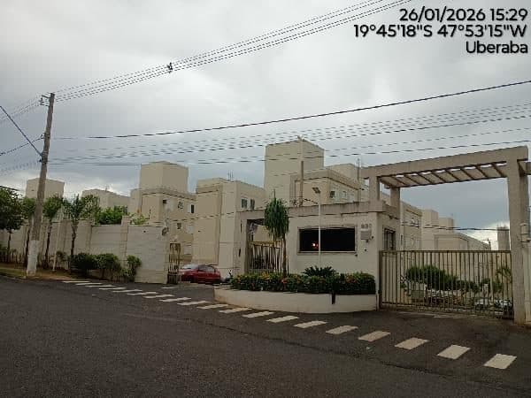 AVENIDA JOSE MIGUEL ARABE, N. 823, Apto 403, 4º PAV, BL 21, VAGA 31, LT 01, QD 02, UBERABA