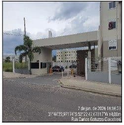 RUA CARLOS GOTUZZO GIACOBONI, N. 2650, Apto 403, BL B, PELOTAS