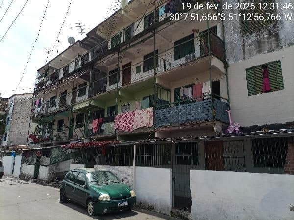 RUA C, N. 181, Apto 104, BL 10, PORTO ALEGRE