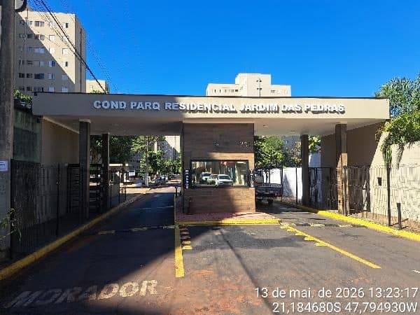 RUA JOSE URBANO, N. 170, Apto 28,, RIBEIRAO PRETO