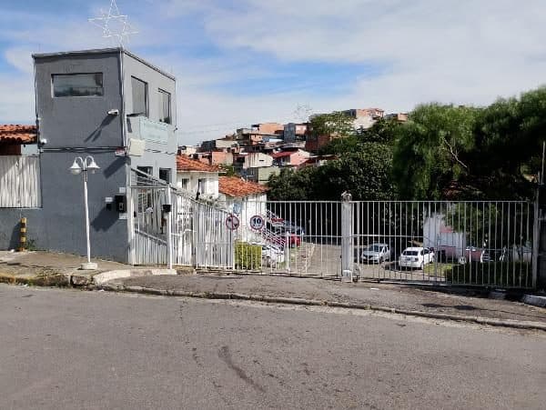 RUA MALGAXIE, N. 758, Apto 49, BL 25, COTIA