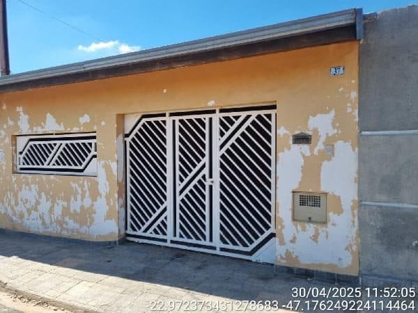 RUA 07, N. 37,, CAMPINAS