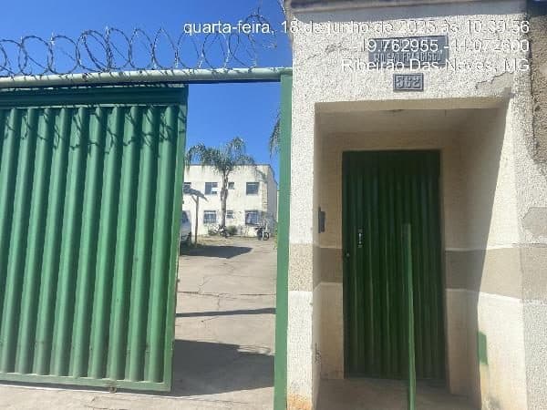 RUA PAULO SILVA, N. 80 , Apto 21, BL 02 VG 21, RIBEIRAO DAS NEVES