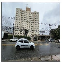 ESTRADA TURISTICA DO JARAGUA, N. 1050, Apto 41, BL III EDIFICIO PETROPOLIS, SAO PAULO