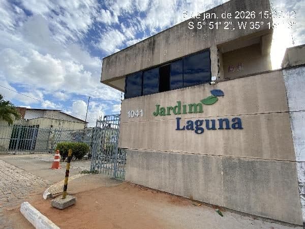 RUA MIRAMANGUE, N. 1041, Apto 302, BLOCO B, NATAL
