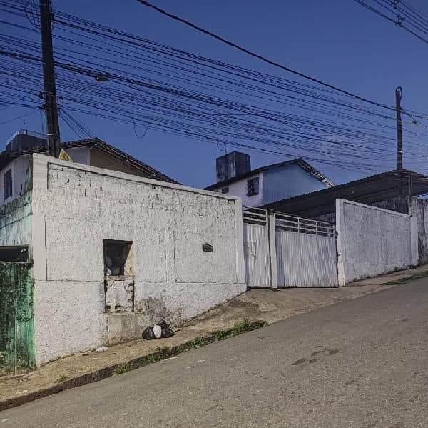 RUA DUQUE DE CAXIAS, N. 369, Apto 103, TIPO II, SAO LOURENCO DA MATA