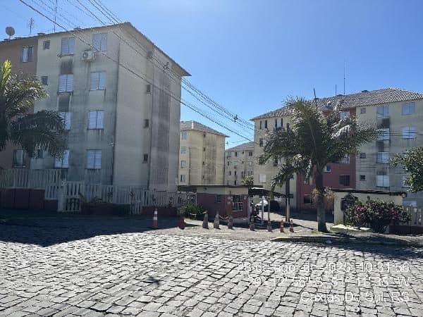 RUA DIONYSIO ADAMI, N. 430, Apto 102J, BL J, CAXIAS DO SUL