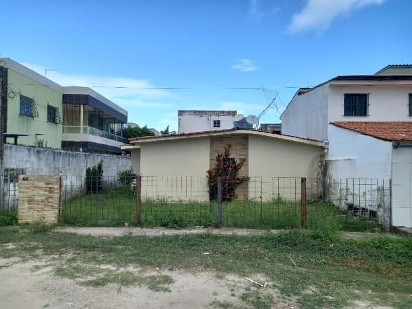 RUA LOS ANGELES, N. 62, CS01, LT09,QD07, OLINDA