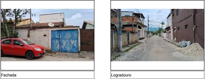 RUA DOS CRAVOS, N. S/N, CASA 22, ITAGUAI