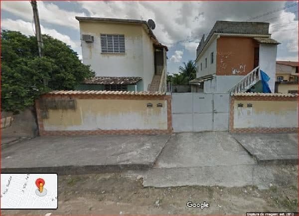 RUA AFRANIO PEIXOTO, N. 698, Apto 201, SAO GONCALO