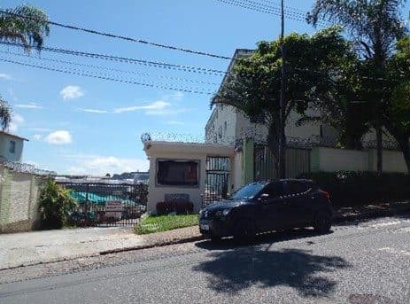 ALAMEDA DOS JUDICIARIOS, N. 280, Apto 304, BL 05 VG 60, CONTAGEM