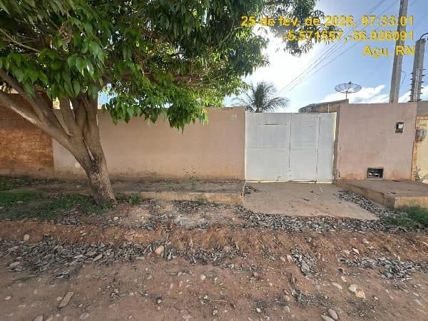 RUA JOAO COBE, N. 28,, ACU