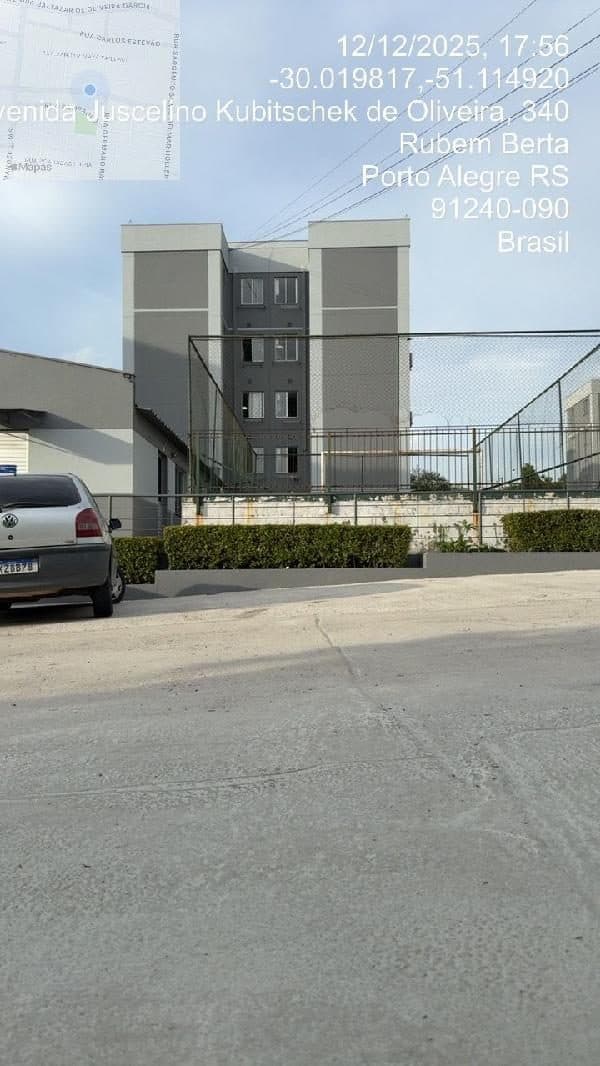 AVENIDA JUSCELINO KUBITSCHEK DE OLIVEIRA, N. 440, Apto 401, L 01, BL L, PORTO ALEGRE
