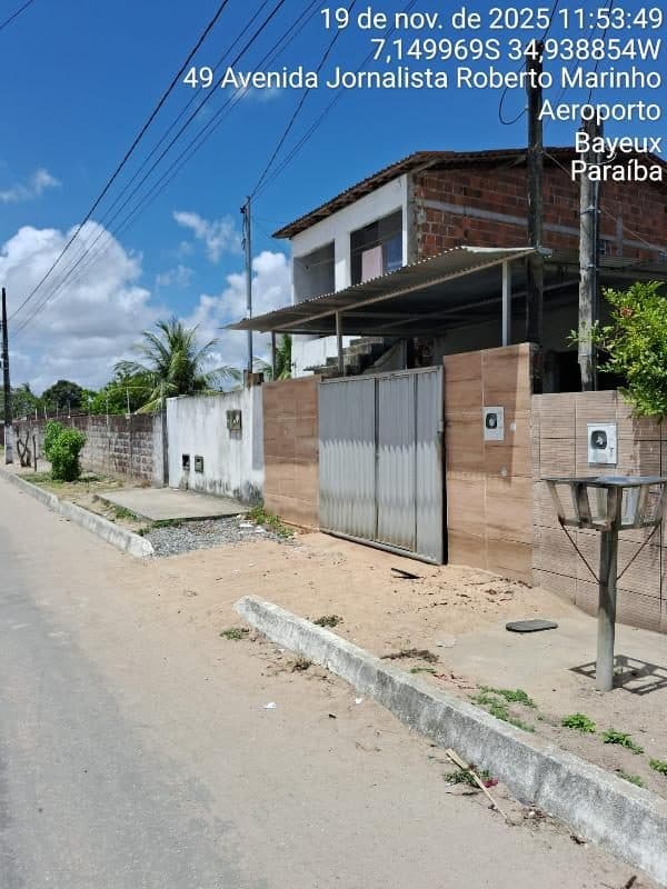 RUA PROJETADA, N. 336, CS 102, BAYEUX