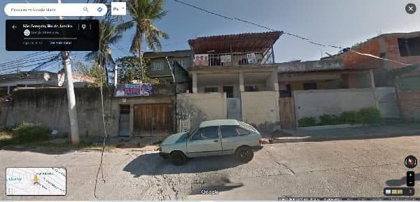 RUA NAIR BAIO, N. 273, Apto ., CS 02, SAO GONCALO