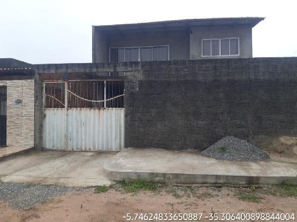 RUA DAS ZINEAS, N. SN, LT 10 QD Q31, SAO GONCALO DO AMARANTE