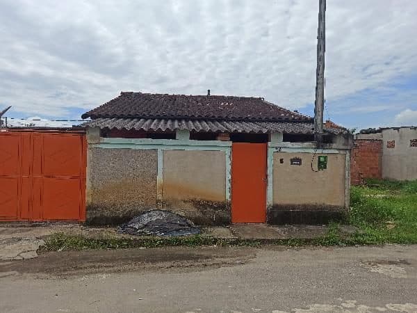 RUA R MIGUEL ARCANJO DA SILVA, N. 52,, N. 52, 52,, ITAGUAI
