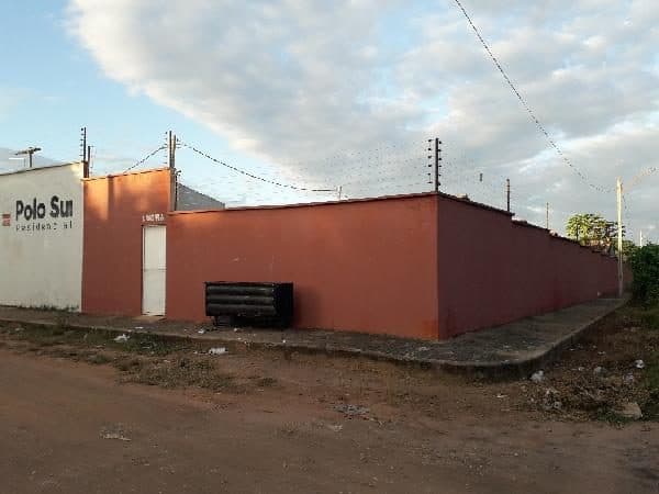 RUA 05, N. SN, QD G, UNIDADE 47, TERESINA