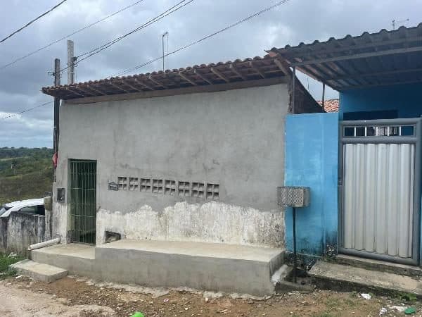 VIA LOCAL 04, N. SN, Apto ., LT 11,12,13,14-A, QD D, ALHANDRA