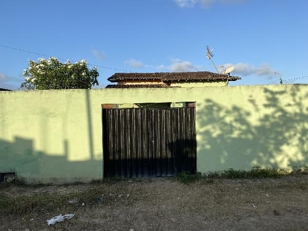 RUA PROJETADA, N. 2, LT 02 QD 28A, MACAIBA