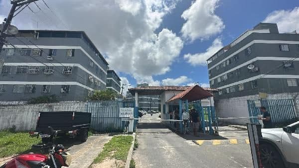 AVENIDA INDUSTRIAL URBANA, N. SN, Apto 101, BL 07 TIPO C, CAMACARI