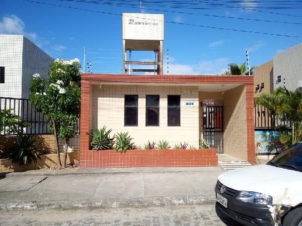 RUA DOS DIAMANTES, N. 650, Apto 201, BL J QD 115, JOAO PESSOA