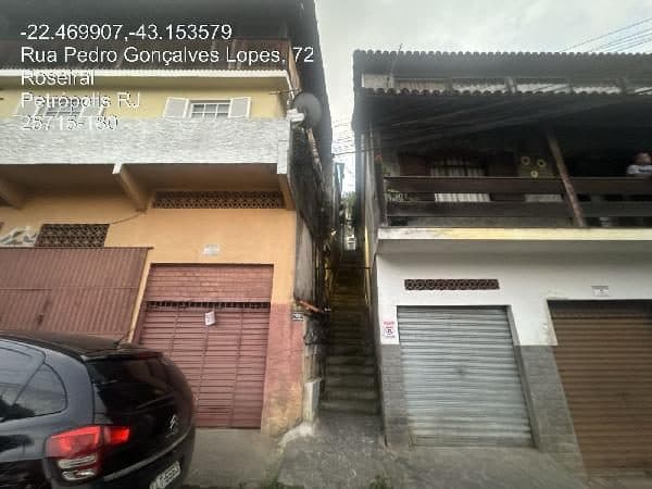 RUA B, N. 100-C,, PETROPOLIS