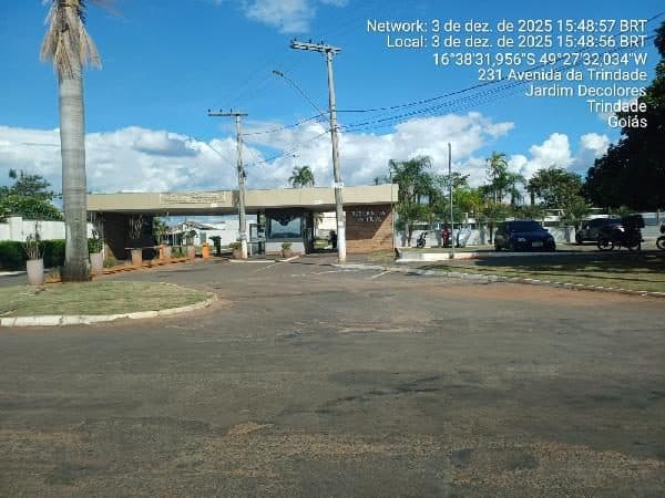 QUINHAO DE 1, N. 01, QD 07, CS 10, TRINDADE