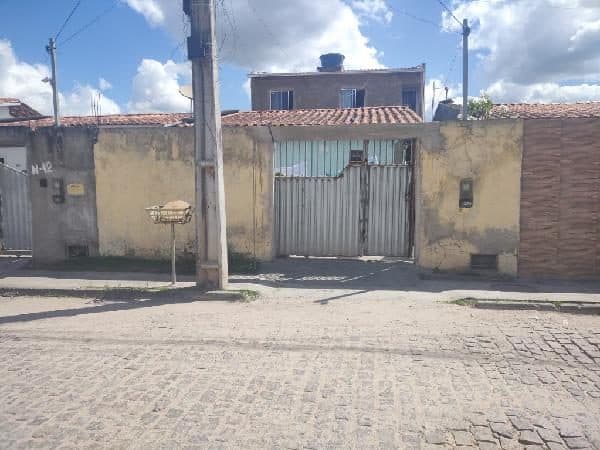 ESTRADA VELHA DE SAO GONCALO DOS CAMPOS, N. SN, LT 11 QD N, SAO GONCALO DOS CAMPOS