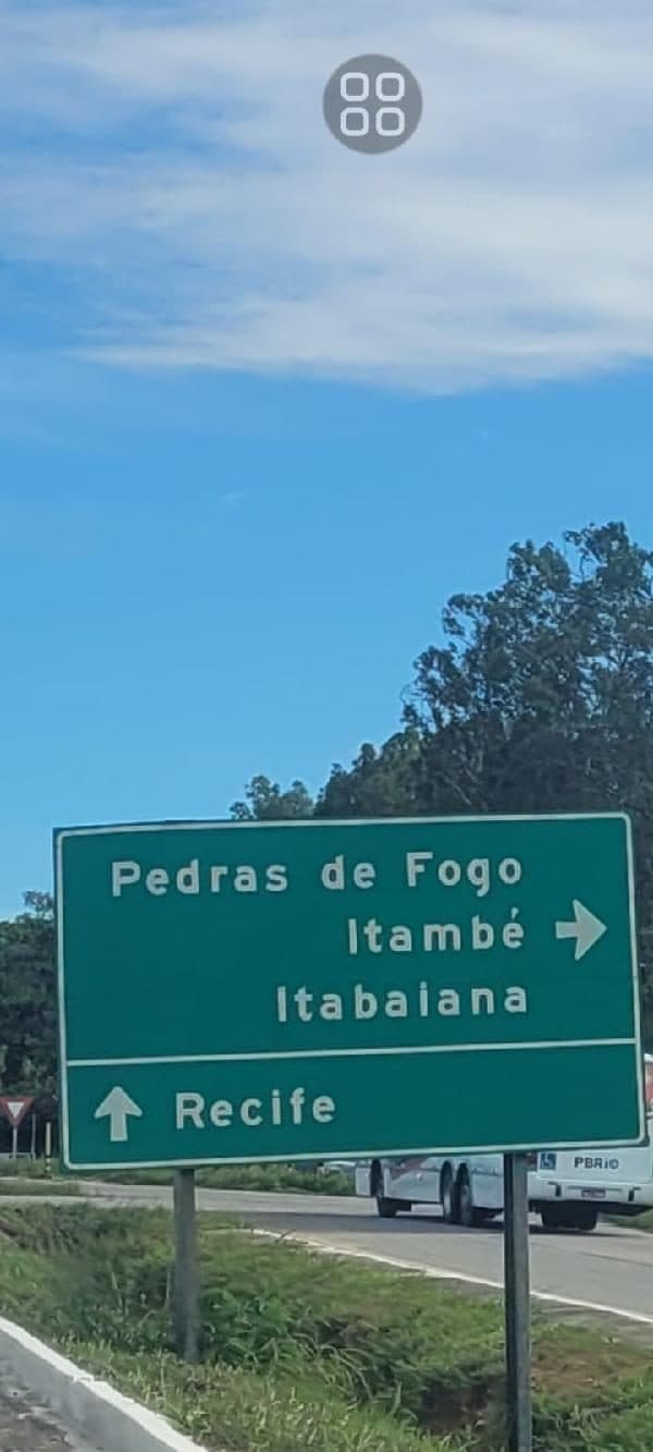 PROJETADA 08, N. SN, LT03 QDL, ITAMBE