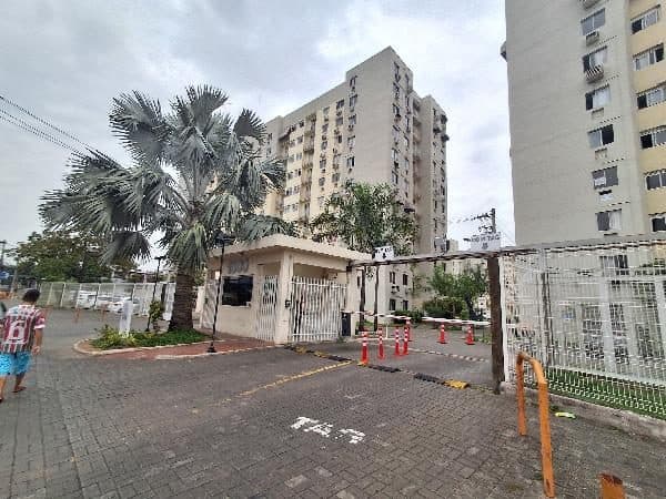 AVENIDA PREFEITO JORGE JULIO COSTA DOS S, N. 1000, Apto 106, BL 02, BELFORD ROXO