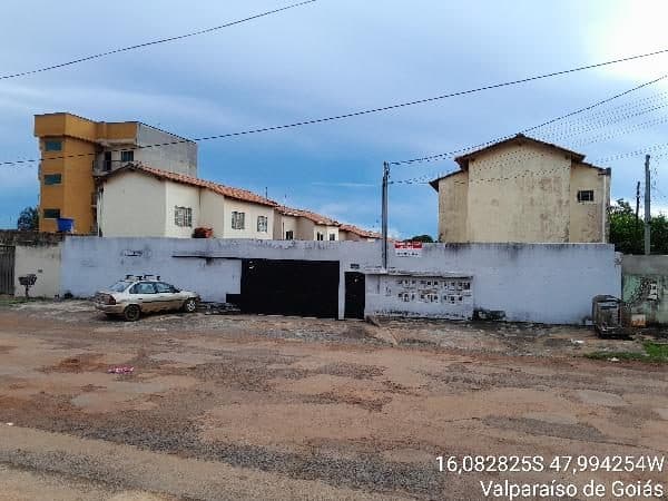 QUADRA 13 LOTE 03, CASA 9, VALPARAISO DE GOIAS