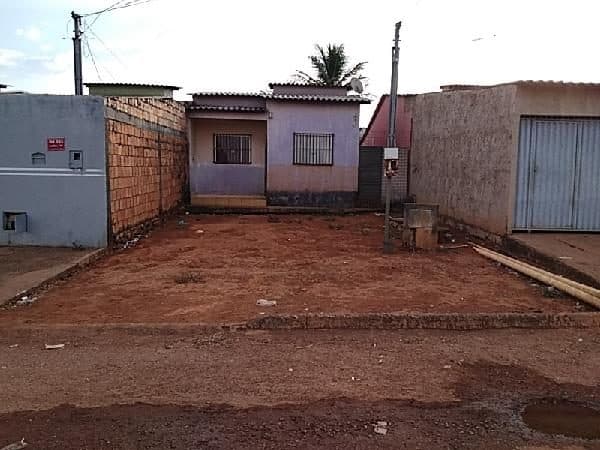 AVENIDA 37, N. SN, QD 243, LT 17, SANTO ANTONIO DO DESCOBERTO