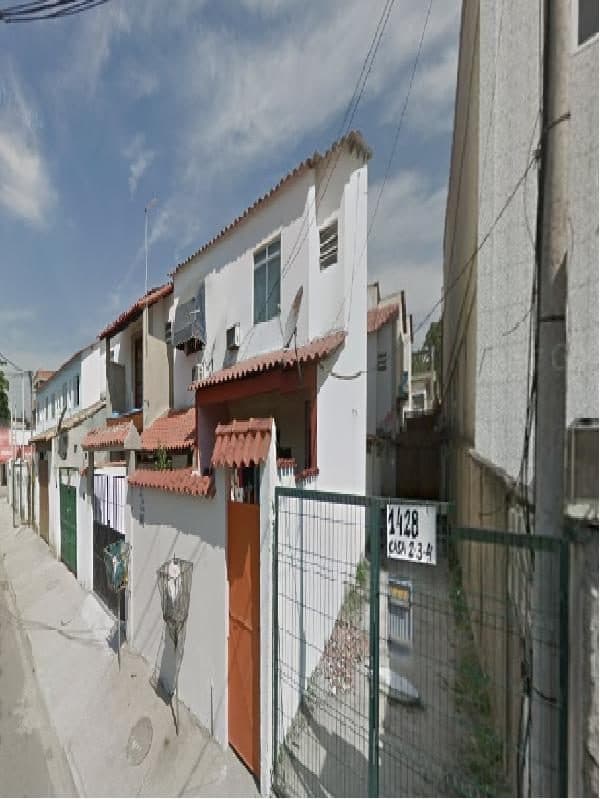 RUA OURO FINO, N. 1436, CS 03, SAO GONCALO
