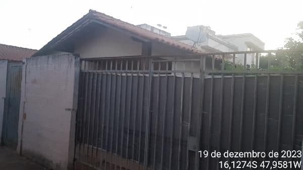 QUADRA 19, N. SN, LT 48 CS 01 RUA 12, LUZIANIA