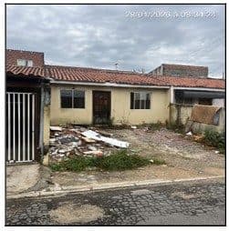 AVENIDA ELEUTERIO DE SOUZA PADILHA, N. 1463, 42, CONTENDA