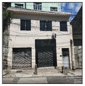 RUA BARAO DE PETROPOLIS, N. 532, Apto 202, ., RIO DE JANEIRO