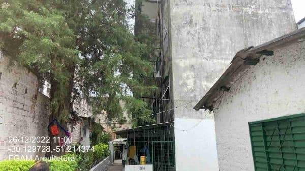 RUA PAULO MACIEL, N. 120, Apto 308, BL 35, PORTO ALEGRE