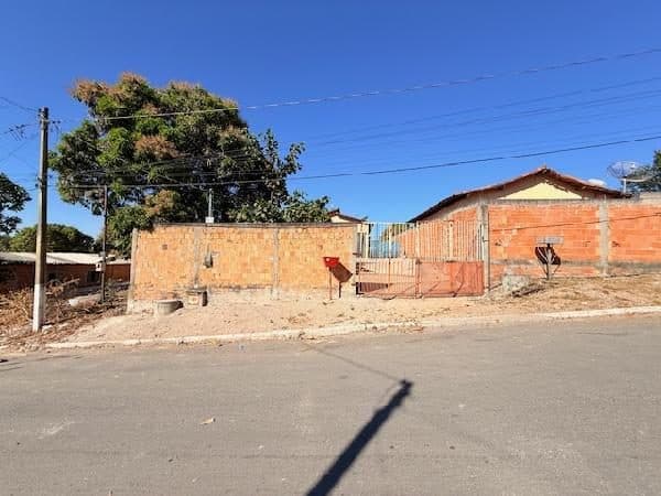 RUA 07, N. SN, LT 07 QD 04 ZONA E, CAMPOS BELOS