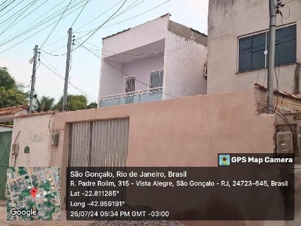 AVENIDA PRESIDENTE TRUMAN, N. 1276, ., SAO GONCALO
