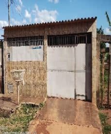 RUA 277, N. SN, CS 02 L16 Q 425, LUZIANIA